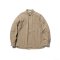 M-DOTAIR® COMFY L/S SHIRT (BEIGE)