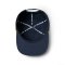 YETI BIG WAVE FLAT BRIM ROPE HAT NAVY