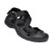 Women's Zerraport II Sandal (BLACK/BLACK)