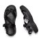 Women's Zerraport II Sandal (BLACK/BLACK)