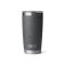 YETI RAMBLER 20 OZ TUMBLER WITH MAGSLIDER LID