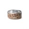 BOOMER 4 DOG BOWL WETLANDS CAMO
