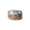 BOOMER 4 DOG BOWL WETLANDS CAMO