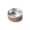 BOOMER 4 DOG BOWL WETLANDS CAMO