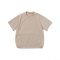 Breathable Quick Dry T-Shirt ( GREIGE )