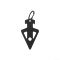Broadhead - Black