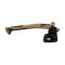 Bushcraft Hatchet - Coyote Brown