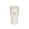 16OZ EARTHWELL VACUUM TUMBLER BAJA SAND - EARLY RISER LID