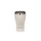 16OZ EARTHWELL VACUUM TUMBLER BAJA SAND - EARLY RISER LID