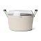 YETI RAMBLER BEVERAGE TUB
