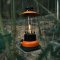 CAMPING LANTERN CLASS ORANGE BLACK LANTERN