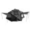 CLOUDBREAK SHELTER DEVISE WORKS BLACK