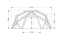 CLOUDBREAK SHELTER DEVISE WORKS WHITE