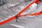 Coda™ Endless Promise®  Down Mummy Sleeping Bag 25F/35F Regular Titanium
