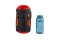 Coda™ Endless Promise®  Down Mummy Sleeping Bag 25F/35F Regular Titanium