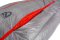 Coda™ Endless Promise®  Down Mummy Sleeping Bag 25F/35F Regular Titanium
