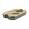 COMPLEAT CUTTING BOARD SET
