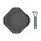 COMPLEAT GRIDDLE