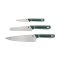 COMPLEAT KNIFE SET
