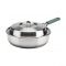 COMPLEAT SAUTE PAN