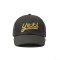 YETI COOLERS BASEBALL CAP GRAY