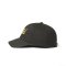 YETI COOLERS BASEBALL CAP GRAY