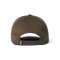 YETI COOLERS CORDUROY SNAPBACK BROWN