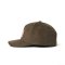 YETI COOLERS CORDUROY SNAPBACK BROWN