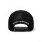 YETI COOLERS MID PRO FOAM TRUCKER HAT BLACK