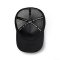 YETI COOLERS MID PRO FOAM TRUCKER HAT BLACK