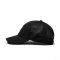 CORE PATCH TRUCKER HAT BLACK/BLACK