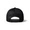 CORE PATCH TRUCKER HAT BLACK/BLACK