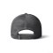 CORE PATCH TRUCKER HAT GRAY/GRAY