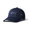 CORE PATCH TRUCKER HAT NAVY/NAVY