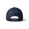 CORE PATCH TRUCKER HAT NAVY/NAVY