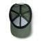 CORE PATCH TRUCKER HAT OLIVE/OLIVE