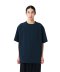 Breathable Quick Dry T-Shirt  ( DARK NAVY )