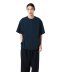 Breathable Quick Dry T-Shirt  ( DARK NAVY )