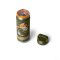 YETI Rambler® 26 oz Water Bottle  WITH COLOR-BLOCKED CHUG CAP (  UPLAND BIRD OLIVE )
