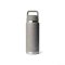 YETI Rambler® 26 oz Water Bottle  WITH COLOR-BLOCKED CHUG CAP ( RIVERHEAD GREEN )