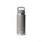 YETI Rambler® 26 oz Water Bottle  WITH COLOR-BLOCKED CHUG CAP ( RIVERHEAD GREEN )