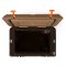 YETI TUNDRA HAUL WHEELED COOLER WETLANDS CAMO