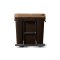YETI TUNDRA HAUL WHEELED COOLER WETLANDS CAMO