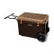 YETI TUNDRA HAUL WHEELED COOLER WETLANDS CAMO