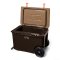 YETI TUNDRA HAUL WHEELED COOLER WETLANDS CAMO
