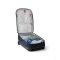 YETI Crossroads® 35L/22" Wheeled Luggage NIGHT SKY NAVY