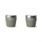 RAMBLER 4 OZ STACKABLE CUPS 2 PK