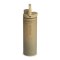 GRAYL 16.9OZ ULTRAPRESS PURIFIER BOTTLE - DESERT TAN