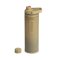GRAYL 16.9OZ ULTRAPRESS PURIFIER BOTTLE - DESERT TAN