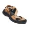 Women's Zerraport II Sandal (DOE/BLACK)